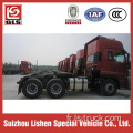 tracteur de camion de stock dongfeng liuqi marque 400hp